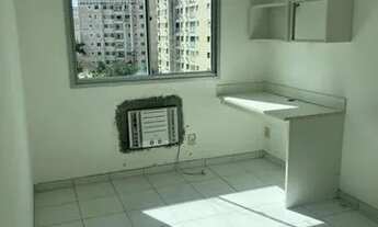 Imagem 4: Apartamento para venda tem 61 metros quadrados com 2 quartos