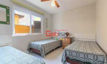 Imagem 7: Casa com 3 dormitórios à venda, 90 m² por R$ 460.000,00 - Rasa - Armação dos Búzios/RJ