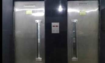 Imagem 2: Apartamento para aluguel com 1 quarto totalmente mobiliado no Ed. Antônio Navegantes - Bel