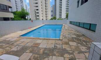 Imagem 7: Apartamento para venda na Tamarineira