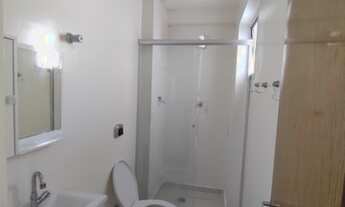 Imagem 5: Apartamento para aluguel tem 38 metros quadrados com 1 quarto