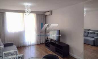 Imagem 6: Apartamento para Locação em Alphaville Sequoia Residence