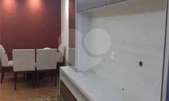 Imagem 3: Apartamento com 63 metros quadrados no bairro Vila Romero