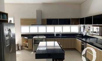 Imagem 5: Casa com 6 dormitórios à venda, 700 m² por R$ 6.390.000 - Gênesis 1 - Santana de Parnaíba