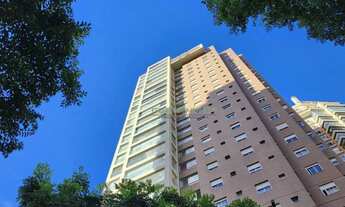 Imagem 2: Arts Ibirapuera - 310m²