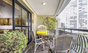 Imagem 5: São Paulo - Apartamento Padrão - Vila Nova Conceição