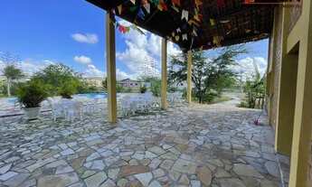 Imagem 7: Casa com 4 dormitórios à venda, 138 m² por R$ 680.000 - Gravatá/PE