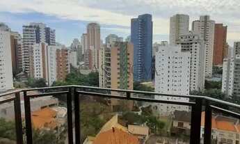 Imagem 6: Apartamento - Jardim Vila Mariana - São Paulo