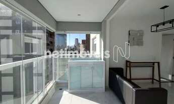 Imagem 3: Locação Apartamento 1 quarto Vila Clementino São Paulo