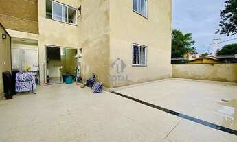 Imagem 2: BELO HORIZONTE - Apartamento Padrão - Santa Terezinha