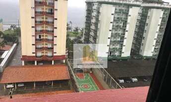 Imagem 5: Apartamento à venda, 50 m² por R$ 225.000,00 - Massaguaçu - Caraguatatuba/SP