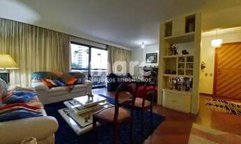 Imagem: SAO PAULO - Apartamento Padrão - PARAISO