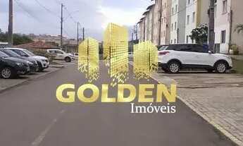 Imagem 2: Apartamento para aluguel com 48 metros quadrados com 2 quartos em Caji - Lauro de Freitas