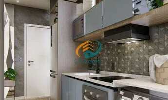 Imagem 7: Apartamento 1 quarto à venda, 36 m² por R$ 210.000 - Vila Matilde - São Paulo/SP