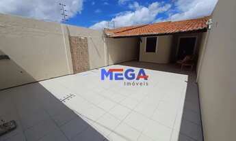 Imagem 2: Casa com 3 quartos para venda ou aluguel no bairro Passaré - Fortaleza/CE