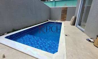 Imagem: Casas á venda, Condomínio Campos do Conde