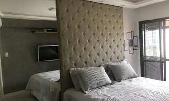 Imagem 7: ATLANTIC TOWER RESIDENCE M.C