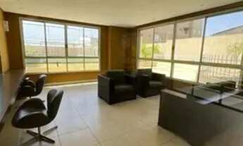 Imagem 5: Apartamento Samambaia 2qts suíte garagem QI 416