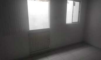 Imagem: Casa de vila para aluguel possui 42 metros