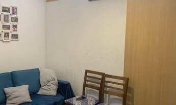 Imagem 6: Apartamento para venda tem 52 metros quadrados com 1 quarto em Centro - Rio de Janeiro - R