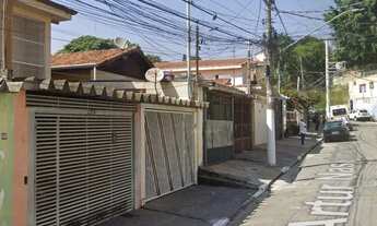 Imagem 3: Casa para venda possui 115 metros quadrados com 3 quartos em Interlagos - São Paulo - SP