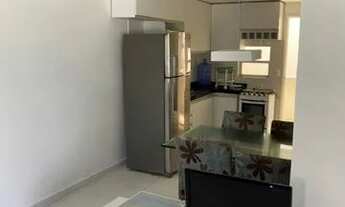 Imagem 2: Flat Apartamento 1 quarto Enseada dos corais