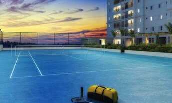 Imagem 3: Apartamento Novo à venda no Marapé em Santos