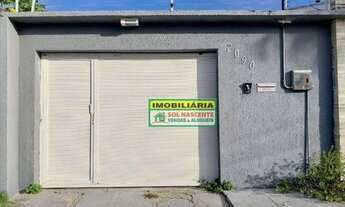 Imagem: Casa com 2 dormitórios para alugar, 110