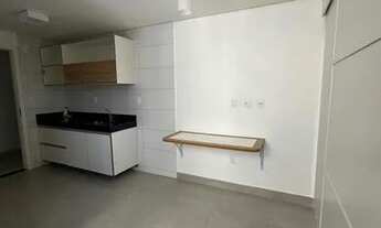 Imagem 3: FLAT INTERMARES Apartamento com 1 dormitório