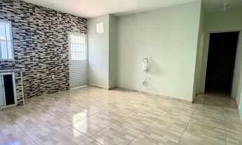 Imagem 3: Casa 2 cômodos e banheiro para locação Jardim Carolina