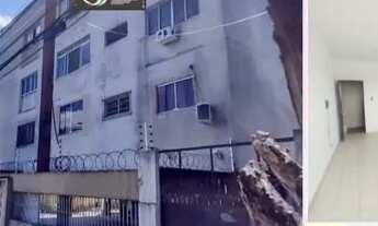 Imagem 4: Apartamento para aluguel tem 60 metros quadrados com 2 quartos