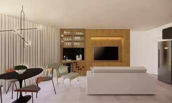 Imagem 3: Apartamento excelente para locação na Rebouças