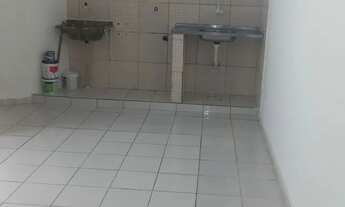 Imagem: Kit net aluga