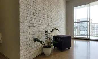 Imagem 2: Apartamento condomínio Moov 68m- Cerâmica - São Caetano do Sul/SP