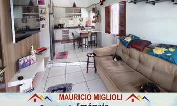 Imagem 6: Vendo casa na região central da Praia do Ervino