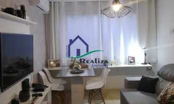 Imagem 4: APARTAMENTO COM 2 DORMITÓRIOS PARA LOCAÇÃO POR R$ 750,00 SANTA CATARINA - SG/RJ