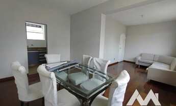 Imagem 2: Apartamento 4 quartos para locação no Luxemburgo!