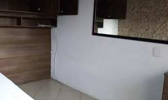 Imagem: Alugo KITNET semi mobiliada Ótima Localização