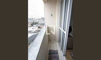 Imagem 6: Apartamento para Aluguel - Vila Ema, 2 Quartos, 52 m2