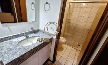 Imagem 4: LE RA AMIL ALUGA APARTAMENTO DE 45m² COM 1 DORMITÓRIO NO JARDIM AQUARIUS