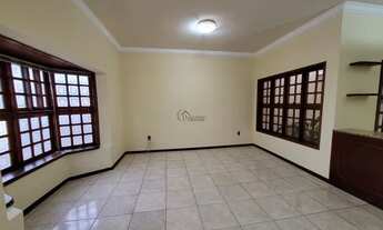 Imagem 2: INDAIATUBA - Casa Padrão - VILA SUÍÇA