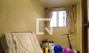 Imagem 6: Apartamento para Aluguel - Vila Clementino, 4 Quartos, 94 m2