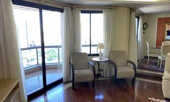 Imagem 5: ALUGO LINDO APARTAMENTO NO JD.ANÁLIA FRANCO MOBILIADO!