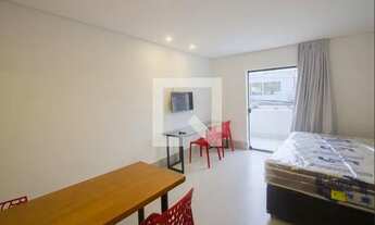 Imagem 4: Apartamento para Aluguel - Chácara Santo Antonio, 1 Quarto, 31 m2