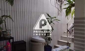 Imagem 5: Casa de rua à venda, 5 quartos, 3 vagas, Tijuca - RIO DE JANEIRO/RJ