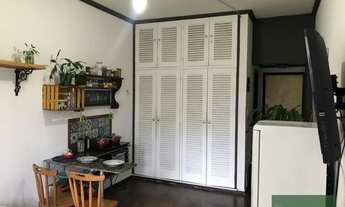 Imagem 6: Petrópolis - Apartamento Padrão - Centro