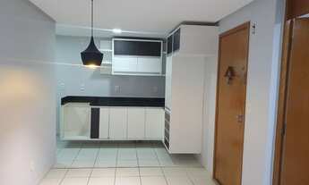 Imagem 2: Apartamento 3 quartos à venda em Tarumã, cond. Vila Jardim Azaleia- Manaus- AM