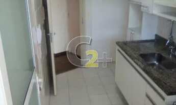 Imagem 4: Apartamento para aluguel tem 64 metros quadrados com 2 quartos em Perdizes - São Paulo - S