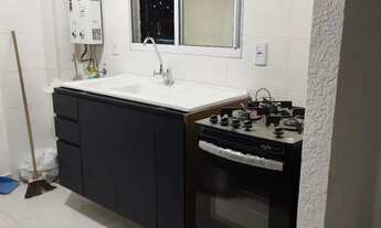 Imagem 6: Apartamento 2 quartos no Vila Lage