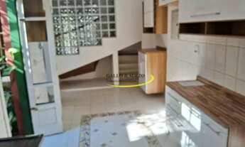 Imagem 4: Casa com 3 dormitórios para alugar, 115 m² por R$ 4.824,00/mês - Vila da Saúde - São Paulo